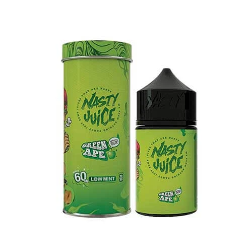 Nasty Juice Yummy Fruity Range Shortfills 3 Nasty Juice Yummy Fruity Range Shortfills - Image 3
