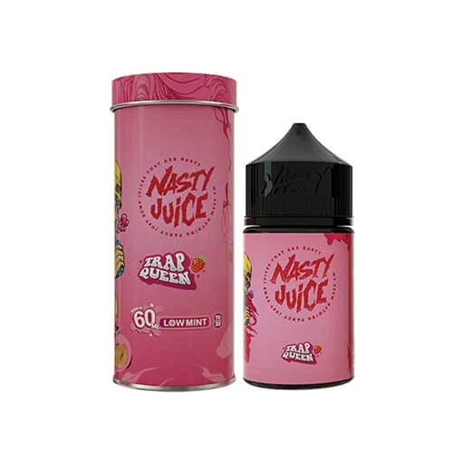 Nasty Juice Yummy Fruity Range Shortfills 2 Nasty Juice Yummy Fruity Range Shortfills - Image 2
