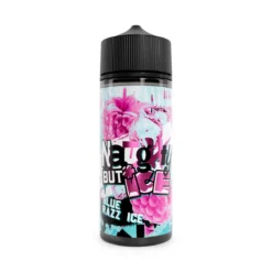 Naughty But Ice E-liquid 100ml Shortfill