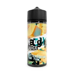 Naughty Juice E-liquid 100ml Shortfill
