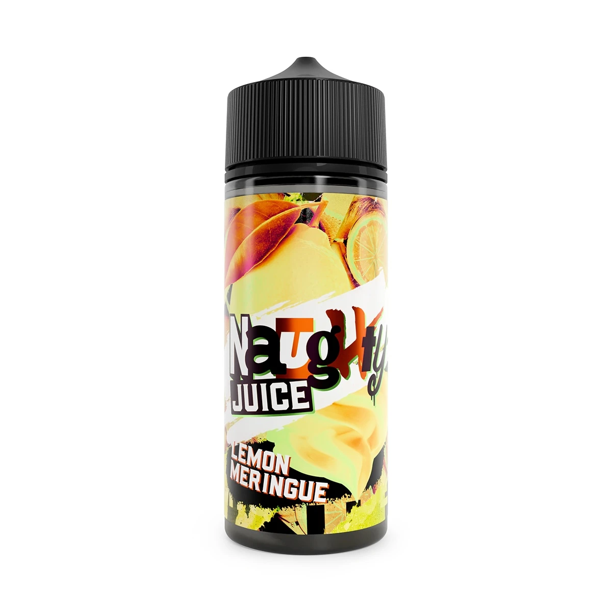 Naughty Juice E-liquid 100ml Shortfill 2 Naughty Juice E-liquid 100ml Shortfill - Image 2
