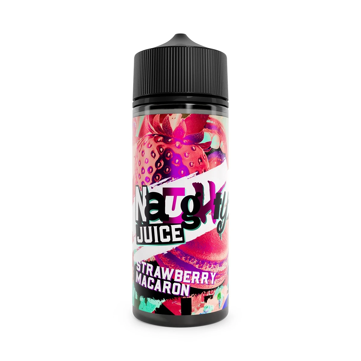 Naughty Juice E-liquid 100ml Shortfill 5 Naughty Juice E-liquid 100ml Shortfill - Image 5
