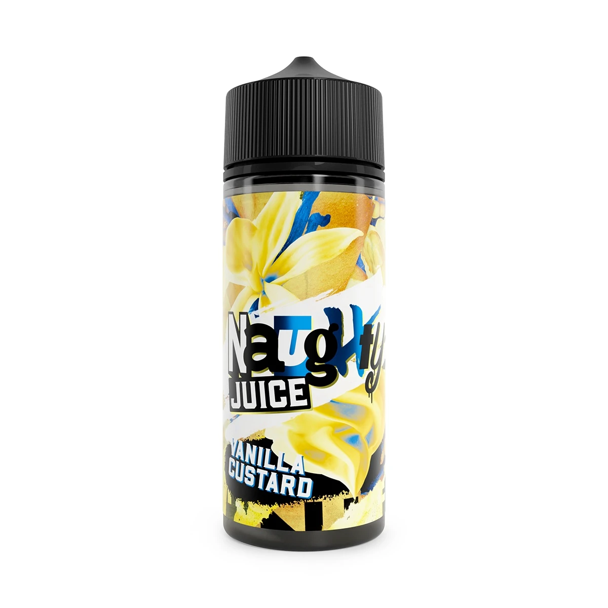 Naughty Juice E-liquid 100ml Shortfill 6 Naughty Juice E-liquid 100ml Shortfill - Image 6