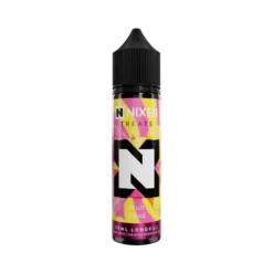 Nixer Longfill E-liquid 30ml -Electronic Cigarette Shop Nixer Longfill E liquid 30ml Fruit Salad