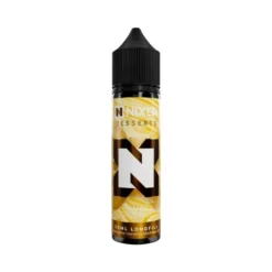 Nixer Longfill E-liquid 30ml -Electronic Cigarette Shop Nixer Longfill E liquid 30ml Glazed Doughnut