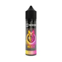 Nixer X Cyber Rabbit Longfill E-liquid 30ml