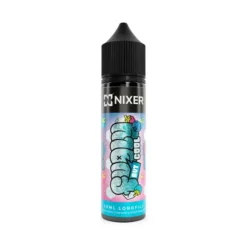 Nixer X Fugly But Cool Longfill E-liquid 30ml -Electronic Cigarette Shop Nixer X Fugly But Cool Longfill E liquid 30ml Summer Fruits