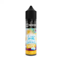 Nixer X Ice Breaker Longfill E-liquid 30ml