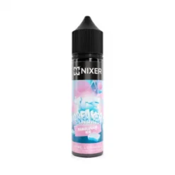Nixer X Ice Breaker Longfill E-liquid 30ml 8 Nixer X Ice Breaker Longfill E-liquid 30ml -Electronic Cigarette Shop Nixer X Ice Breaker Longfill E liquid 30ml Bubblegum Ice