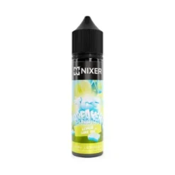 Nixer X Ice Breaker Longfill E-liquid 30ml 9 Nixer X Ice Breaker Longfill E-liquid 30ml -Electronic Cigarette Shop Nixer X Ice Breaker Longfill E liquid 30ml Lemon Lime Ice