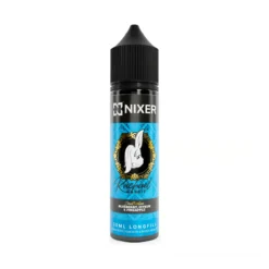 Nixer X Rachael Rabbit Longfill E-liquid 30ml