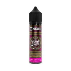 Nixer X Wick Liquor Longfill E-liquid 30ml