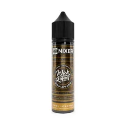 Nixer X Wick Liquor Longfill E-liquid 30ml 7 Nixer X Wick Liquor Longfill E-liquid 30ml -Electronic Cigarette Shop Nixer X Wick Liquor Longfill E liquid 30ml Boulevard