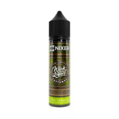 Nixer X Wick Liquor Longfill E-liquid 30ml 8 Nixer X Wick Liquor Longfill E-liquid 30ml -Electronic Cigarette Shop Nixer X Wick Liquor Longfill E liquid 30ml Castaway