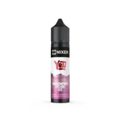 Nixer X Yeti Longfill E-liquid 30ml