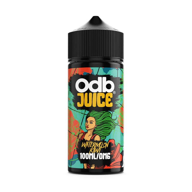 ODB Juice 100ml Shortfill 9 ODB Juice 100ml Shortfill - Image 9