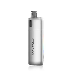 OXVA Oneo Pod Kit 9 OXVA Oneo Pod Kit -Electronic Cigarette Shop OXVA Oneo Pod Kit Cool Silver