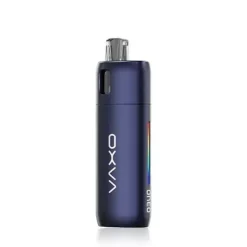 OXVA Oneo Pod Kit 10 OXVA Oneo Pod Kit -Electronic Cigarette Shop OXVA Oneo Pod Kit Midnight Blue