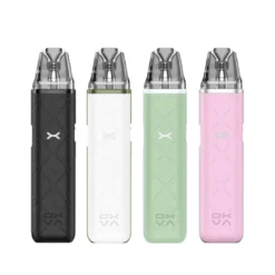 OXVA Xlim Go Pod Kit