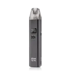 OXVA Xlim V2 Pod Kit 25 OXVA Xlim V2 Pod Kit -Electronic Cigarette Shop OXVA Xlim V2 Pod Kit Black