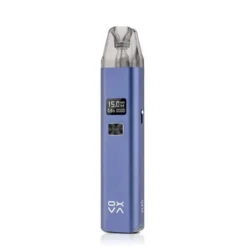OXVA Xlim V2 Pod Kit 27 OXVA Xlim V2 Pod Kit -Electronic Cigarette Shop OXVA Xlim V2 Pod Kit Dark Blue