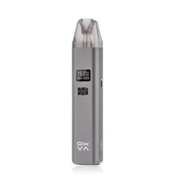 OXVA Xlim V2 Pod Kit 30 OXVA Xlim V2 Pod Kit -Electronic Cigarette Shop OXVA Xlim V2 Pod Kit Gunmetal