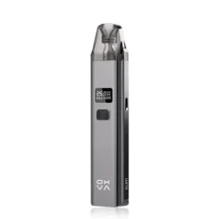 OXVA Xlim V2 Pod Kit 34 OXVA Xlim V2 Pod Kit -Electronic Cigarette Shop OXVA Xlim V2 Pod Kit Shiny Gunmetal