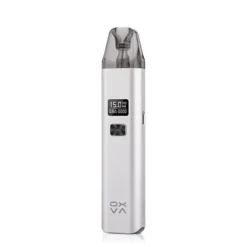 OXVA Xlim V2 Pod Kit 38 OXVA Xlim V2 Pod Kit -Electronic Cigarette Shop OXVA Xlim V2 Pod Kit Silver