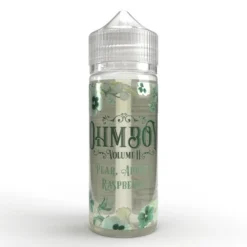 Ohm Boy Volume Ii E-liquid 100ml Shortfill 10 Ohm Boy Volume Ii E-liquid 100ml Shortfill -Electronic Cigarette Shop Ohm Boy Volume ii E liquid 100ml Shortfill Pear Apple Raspberry