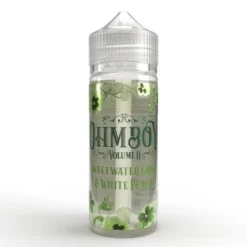 Ohm Boy Volume Ii E-liquid 100ml Shortfill 13 Ohm Boy Volume Ii E-liquid 100ml Shortfill -Electronic Cigarette Shop Ohm Boy Volume ii E liquid 100ml Shortfill Sweet Water Grape White Peach