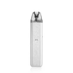 OXVA Xlim SE Pod Kit & Bonus Kit | Classic Edition -Electronic Cigarette Shop Oxva Xlim SE Bonus Classic Edition Pod Vape Kit Silver