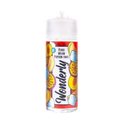 Electronic Cigarette Shop -Electronic Cigarette Shop Peach Melon Passion Fruit Shortfill by Wonderly