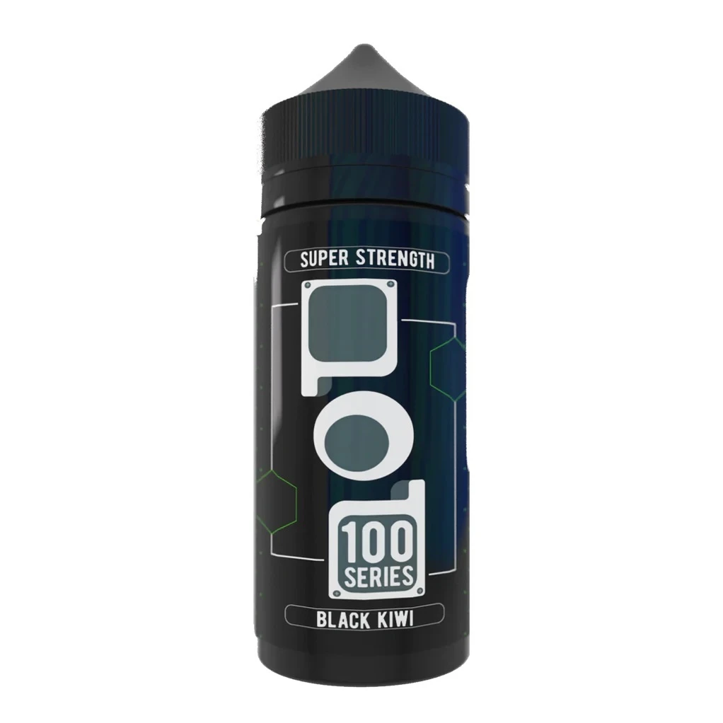 Pod 100 Series E-liquid 100ml Shortfill 2 Pod 100 Series E-liquid 100ml Shortfill - Image 2