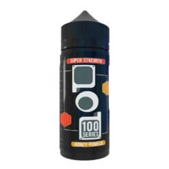 Pod 100 Series E-liquid 100ml Shortfill 11 Pod 100 Series E-liquid 100ml Shortfill -Electronic Cigarette Shop Pod 100 Series E liquid 100ml Shortfill Honey Pomelo