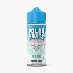 Polar Fruits E-liquid 100ml Shortfill -Electronic Cigarette Shop Polar Fruits E liquid 100ml Shortfill Elbrus