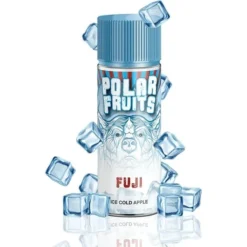 Polar Fruits E-liquid 100ml Shortfill -Electronic Cigarette Shop Polar Fruits E liquid 100ml Shortfill Fiji