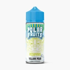 Polar Fruits E-liquid 100ml Shortfill -Electronic Cigarette Shop Polar Fruits E liquid 100ml Shortfill Vesuvius