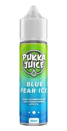 Pukka Juice ELiquid NEW FLAVOURS 3 Pukka Juice ELiquid NEW FLAVOURS - Image 3