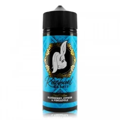 Rachael Rabbit ELiquid Range 100ml