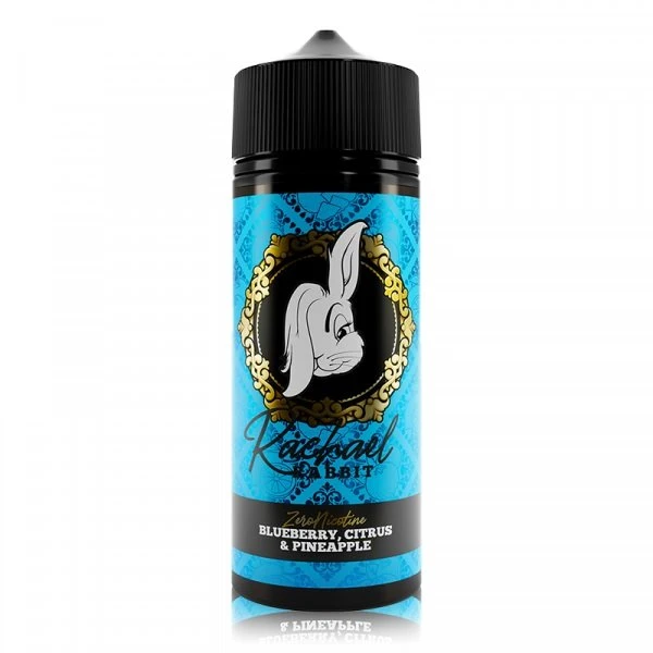 Rachael Rabbit ELiquid Range 100ml 1 Rachael Rabbit ELiquid Range 100ml