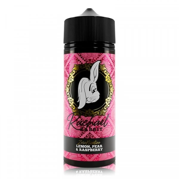Rachael Rabbit ELiquid Range 100ml 2 Rachael Rabbit ELiquid Range 100ml - Image 2