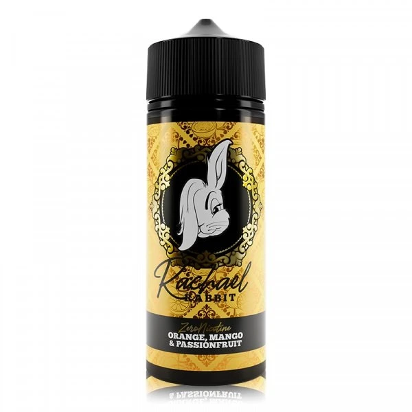 Rachael Rabbit ELiquid Range 100ml 3 Rachael Rabbit ELiquid Range 100ml - Image 3