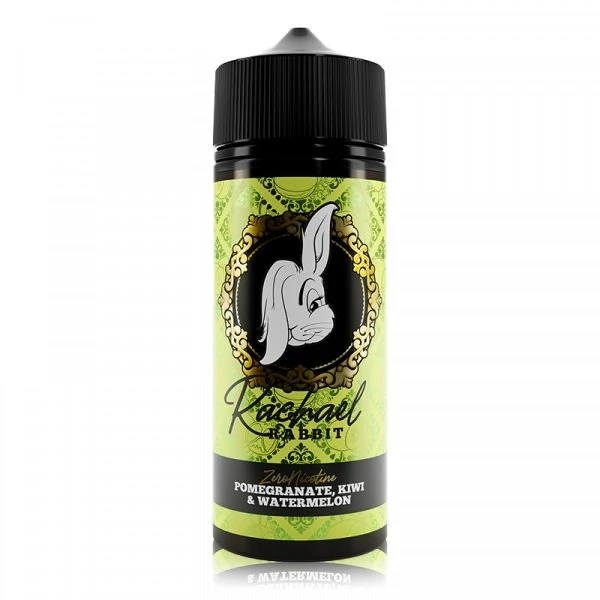 Rachael Rabbit ELiquid Range 100ml 4 Rachael Rabbit ELiquid Range 100ml - Image 4