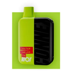 Riot Connex Pod Kit -Electronic Cigarette Shop Riot Connex Pod Kit Watermelon Ice