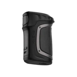 SMOK Mag 18 Mod -Electronic Cigarette Shop SMOK MAG 18 230W Mod Black Gunmetal