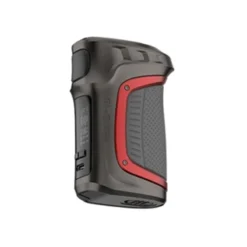 SMOK Mag 18 Mod -Electronic Cigarette Shop SMOK MAG 18 230W Mod Grey Red