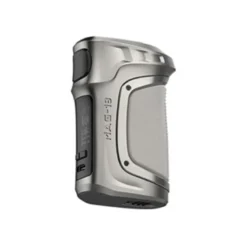 SMOK Mag 18 Mod -Electronic Cigarette Shop SMOK MAG 18 230W Mod Nano Chrome