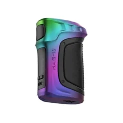 SMOK Mag 18 Mod -Electronic Cigarette Shop SMOK MAG 18 230W Mod Prism Rainbow