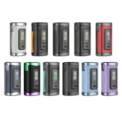 SMOK Morph 3 Mod