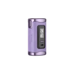 SMOK Morph 3 Mod -Electronic Cigarette Shop SMOK Morph 3 Mod Purple Haze